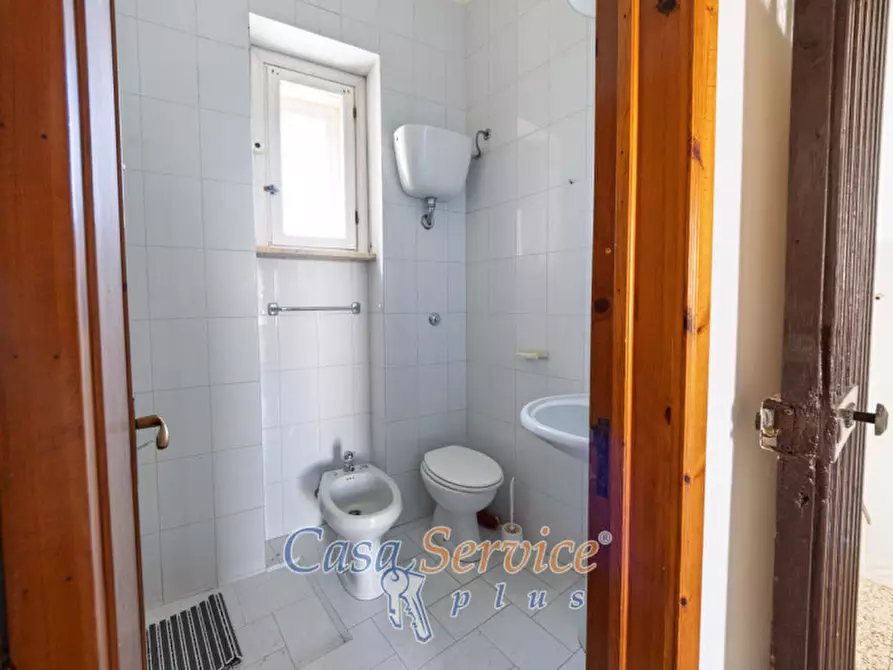 Immagine 9 di Casa indipendente in vendita  in Via Alfonso Castriota a Gallipoli