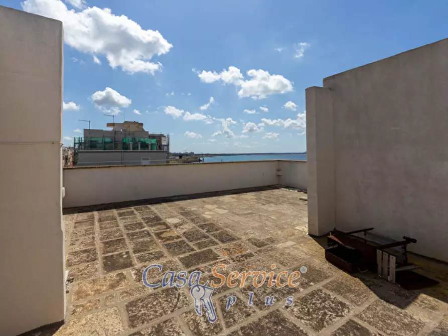 Immagine 10 di Casa indipendente in vendita  in Via Alfonso Castriota a Gallipoli