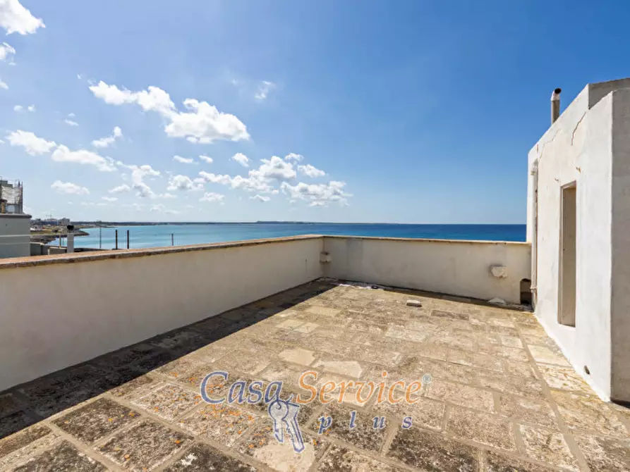 Immagine 11 di Casa indipendente in vendita  in Via Alfonso Castriota a Gallipoli