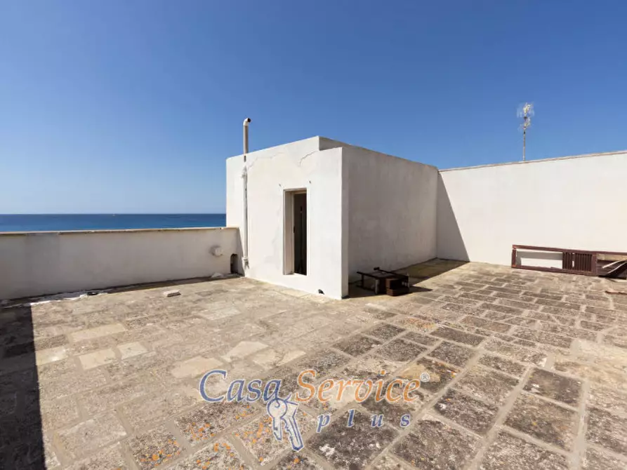 Immagine 12 di Casa indipendente in vendita  in Via Alfonso Castriota a Gallipoli