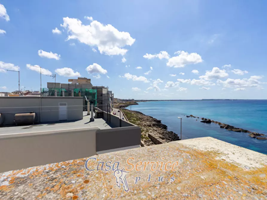 Immagine 13 di Casa indipendente in vendita  in Via Alfonso Castriota a Gallipoli