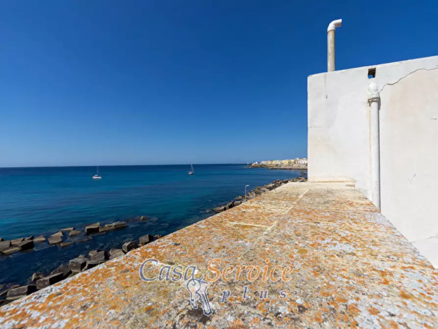 Immagine 14 di Casa indipendente in vendita  in Via Alfonso Castriota a Gallipoli