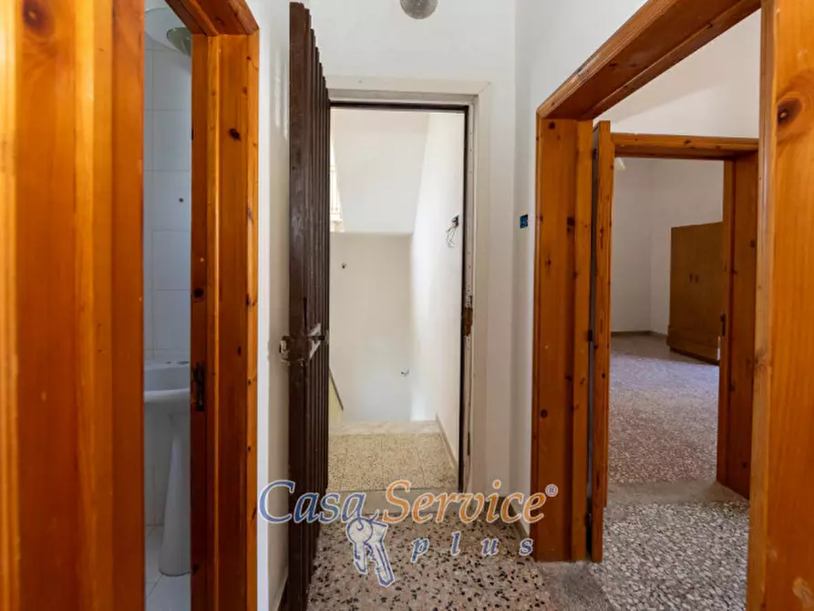 Immagine 15 di Casa indipendente in vendita  in Via Alfonso Castriota a Gallipoli