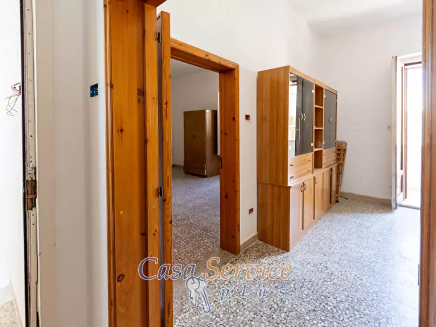 Immagine 16 di Casa indipendente in vendita  in Via Alfonso Castriota a Gallipoli