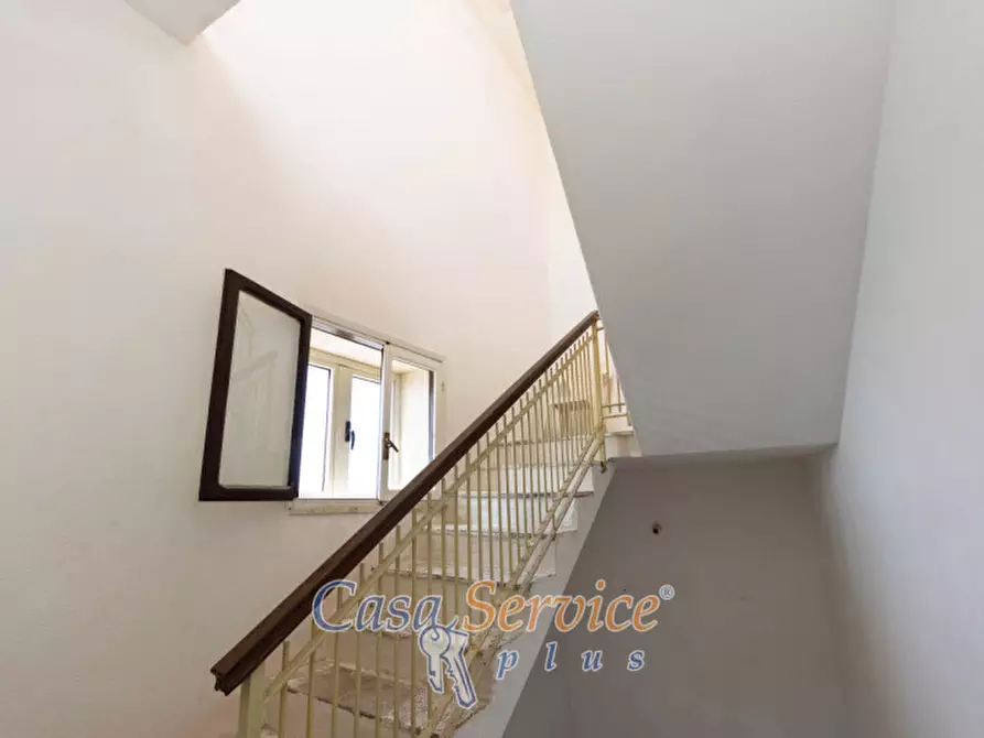 Immagine 17 di Casa indipendente in vendita  in Via Alfonso Castriota a Gallipoli