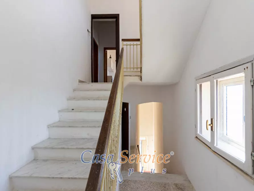 Immagine 18 di Casa indipendente in vendita  in Via Alfonso Castriota a Gallipoli