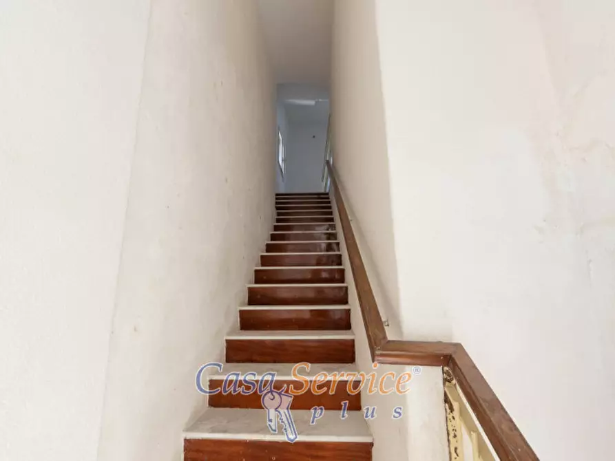 Immagine 19 di Casa indipendente in vendita  in Via Alfonso Castriota a Gallipoli