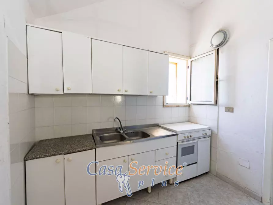 Immagine 23 di Casa indipendente in vendita  in Via Alfonso Castriota a Gallipoli