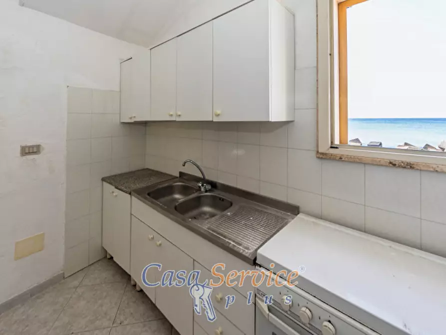 Immagine 24 di Casa indipendente in vendita  in Via Alfonso Castriota a Gallipoli