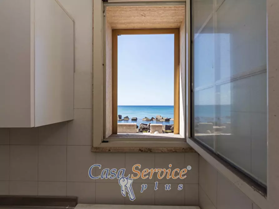 Immagine 25 di Casa indipendente in vendita  in Via Alfonso Castriota a Gallipoli