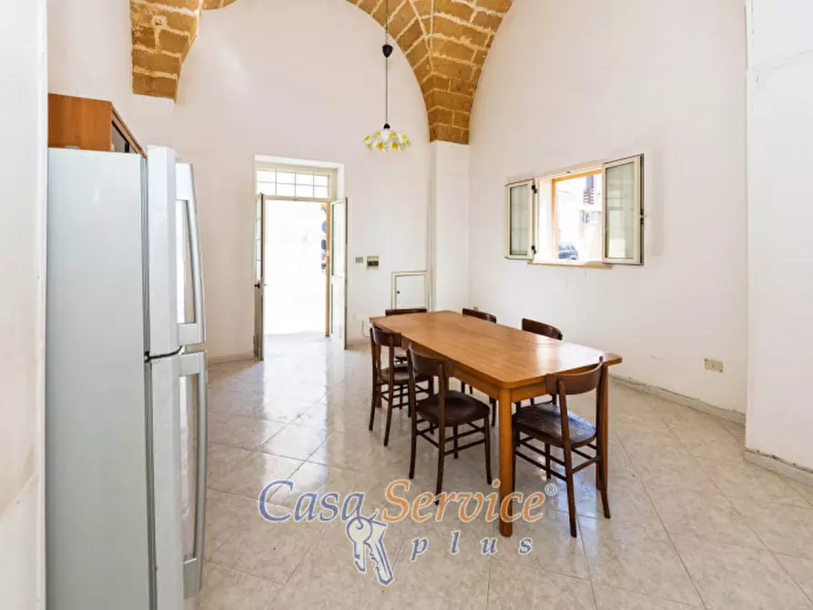 Immagine 26 di Casa indipendente in vendita  in Via Alfonso Castriota a Gallipoli