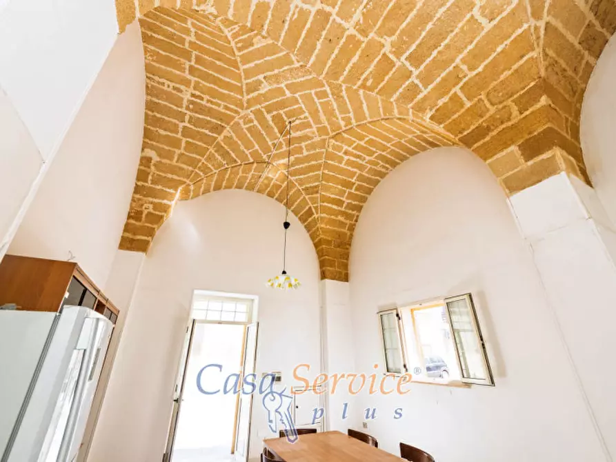 Immagine 27 di Casa indipendente in vendita  in Via Alfonso Castriota a Gallipoli
