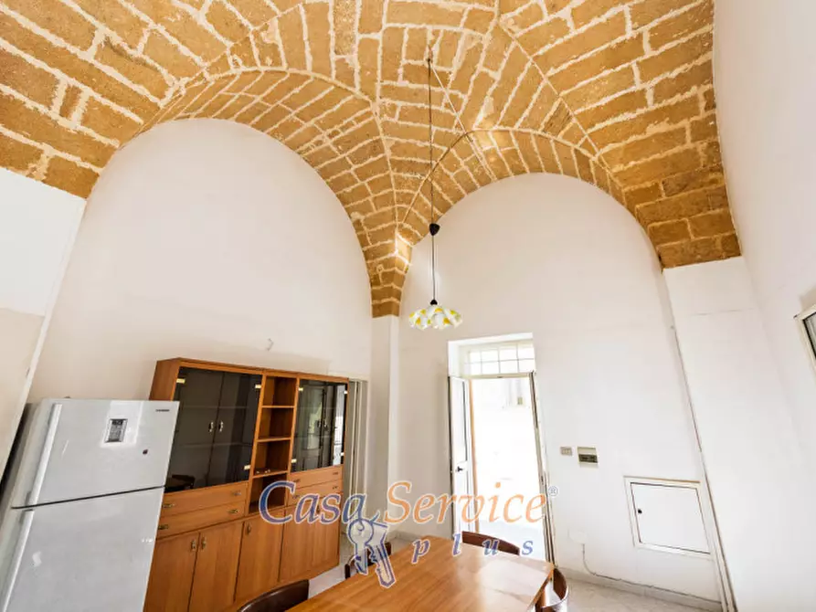 Immagine 28 di Casa indipendente in vendita  in Via Alfonso Castriota a Gallipoli