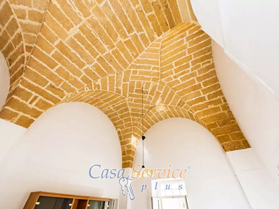 Immagine 29 di Casa indipendente in vendita  in Via Alfonso Castriota a Gallipoli