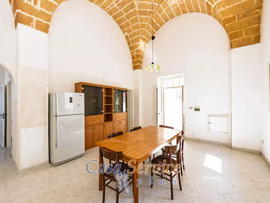 Immagine 30 di Casa indipendente in vendita  in Via Alfonso Castriota a Gallipoli