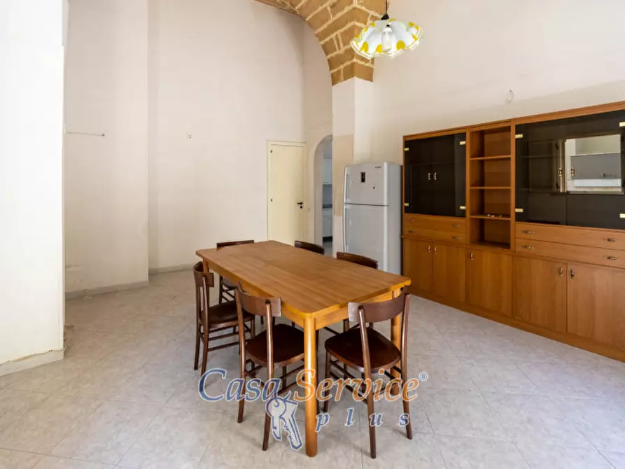 Immagine 31 di Casa indipendente in vendita  in Via Alfonso Castriota a Gallipoli