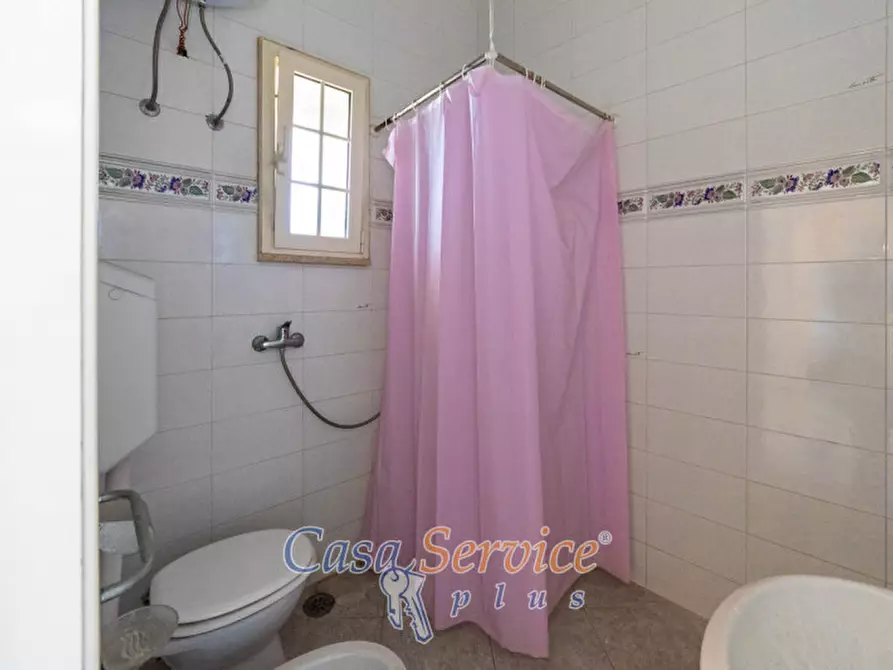 Immagine 33 di Casa indipendente in vendita  in Via Alfonso Castriota a Gallipoli