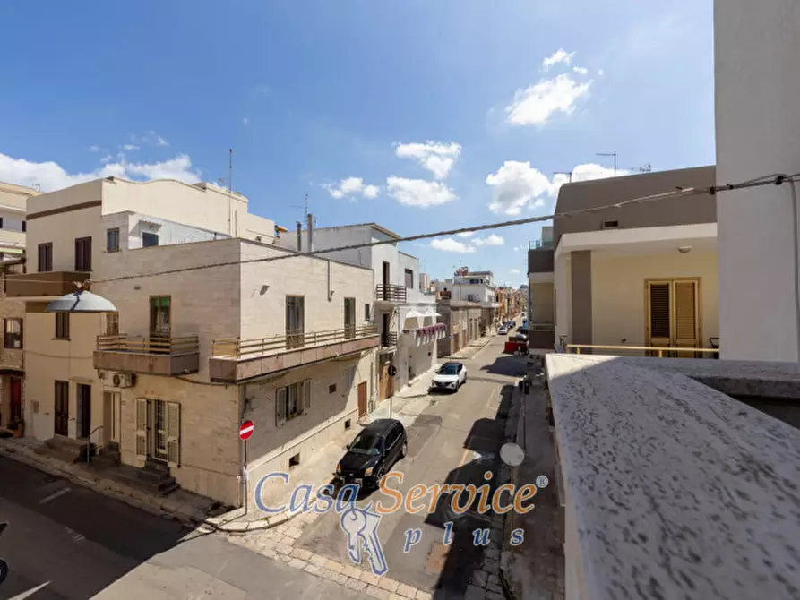 Immagine 34 di Casa indipendente in vendita  in Via Alfonso Castriota a Gallipoli