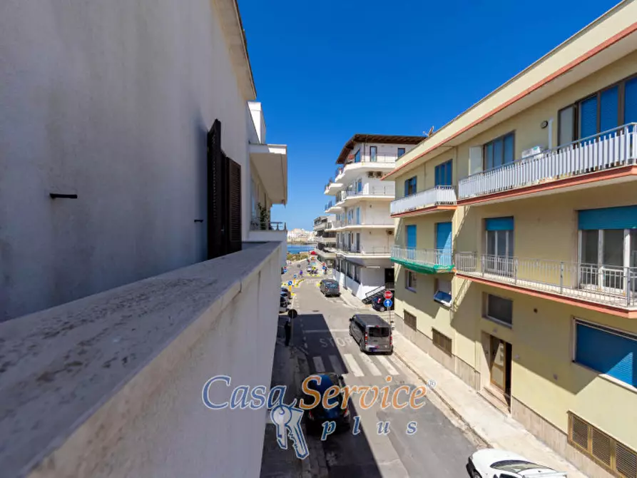 Immagine 35 di Casa indipendente in vendita  in Via Alfonso Castriota a Gallipoli