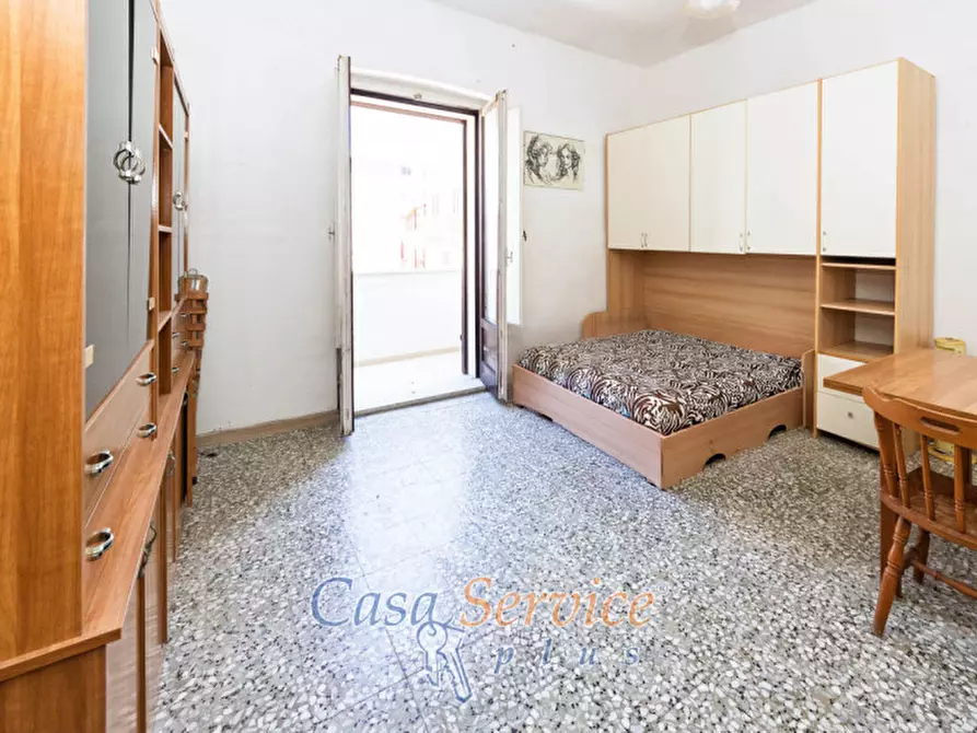 Immagine 36 di Casa indipendente in vendita  in Via Alfonso Castriota a Gallipoli