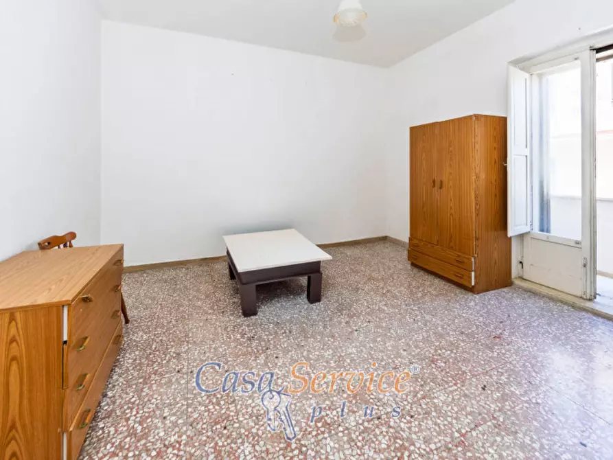 Immagine 38 di Casa indipendente in vendita  in Via Alfonso Castriota a Gallipoli