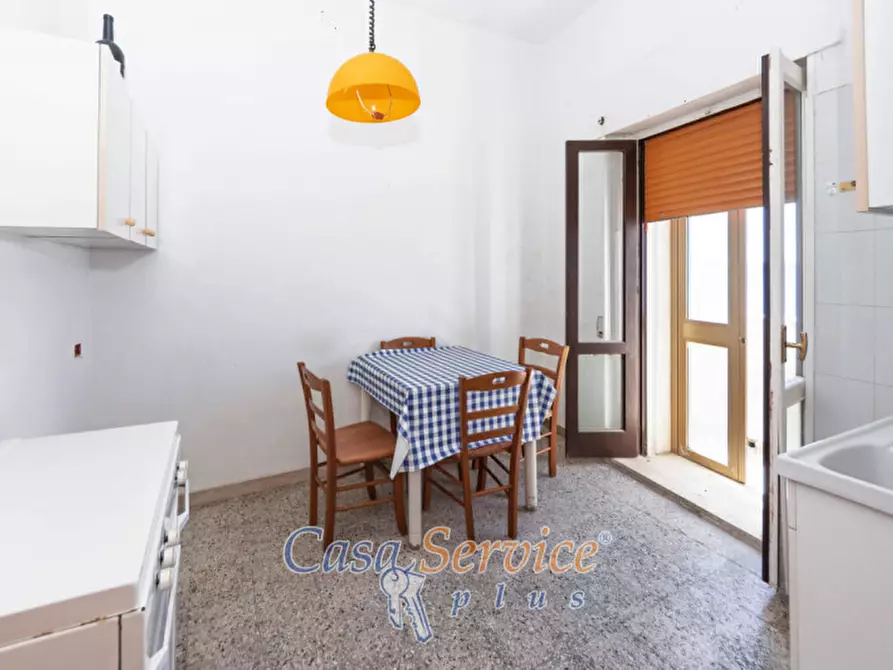 Immagine 39 di Casa indipendente in vendita  in Via Alfonso Castriota a Gallipoli