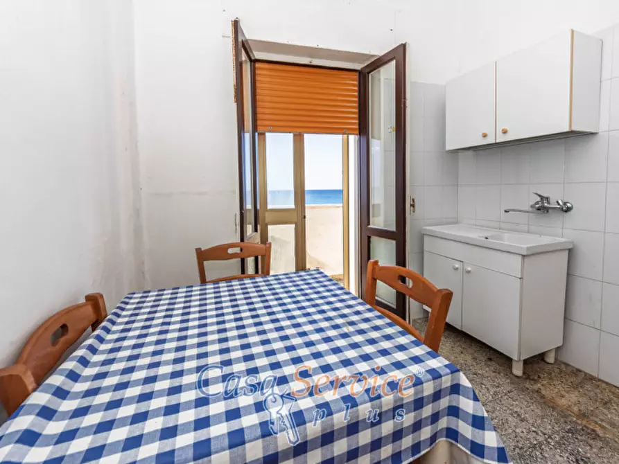 Immagine 40 di Casa indipendente in vendita  in Via Alfonso Castriota a Gallipoli