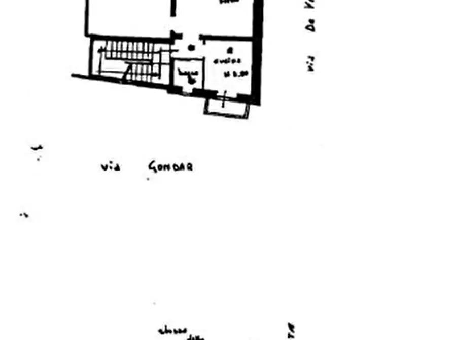 Immagine 42 di Casa indipendente in vendita  in Via Alfonso Castriota a Gallipoli