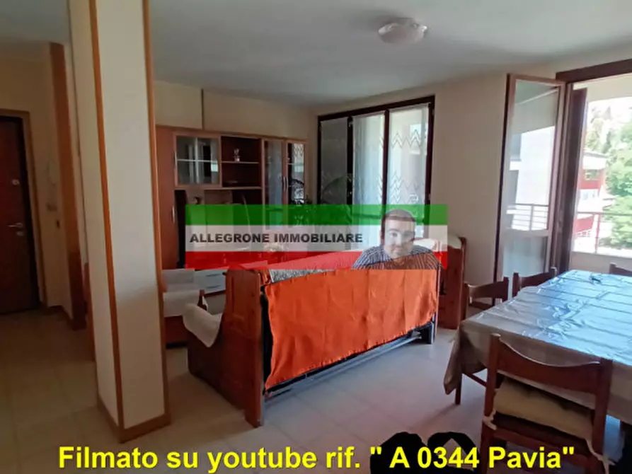 Immagine 1 di Appartamento in affitto  in villa serafina a Pavia