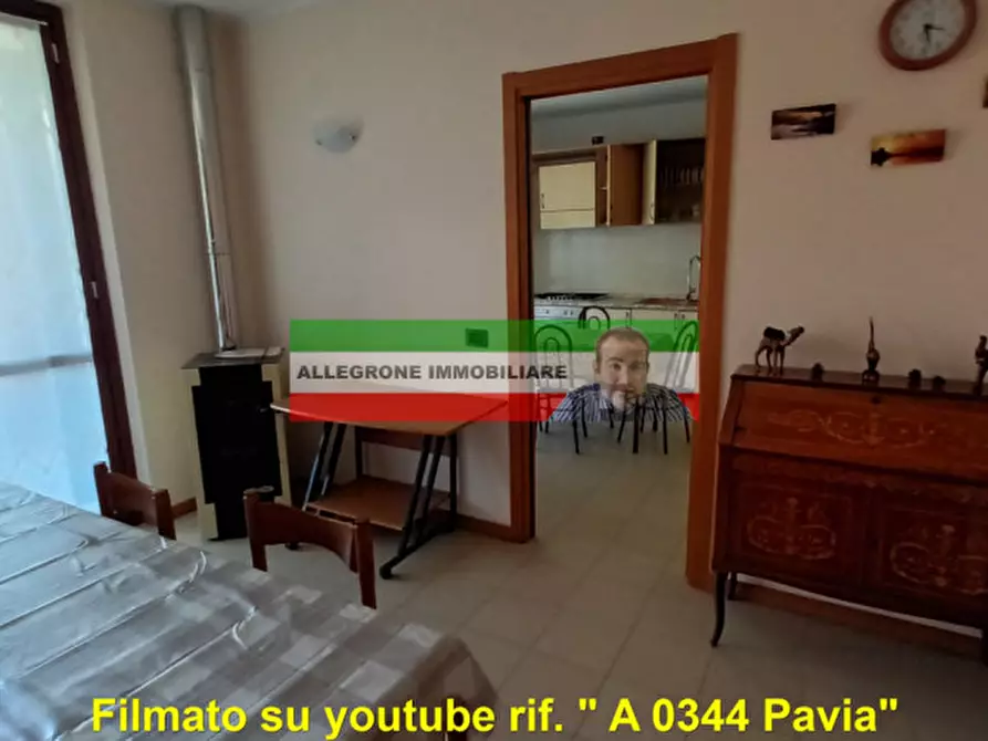 Immagine 3 di Appartamento in affitto  in villa serafina a Pavia