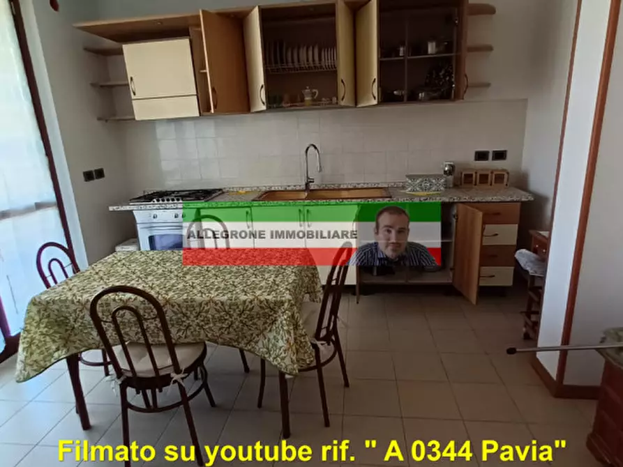 Immagine 4 di Appartamento in affitto  in villa serafina a Pavia