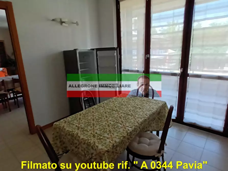 Immagine 5 di Appartamento in affitto  in villa serafina a Pavia