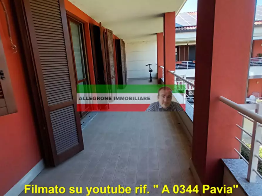 Immagine 7 di Appartamento in affitto  in villa serafina a Pavia