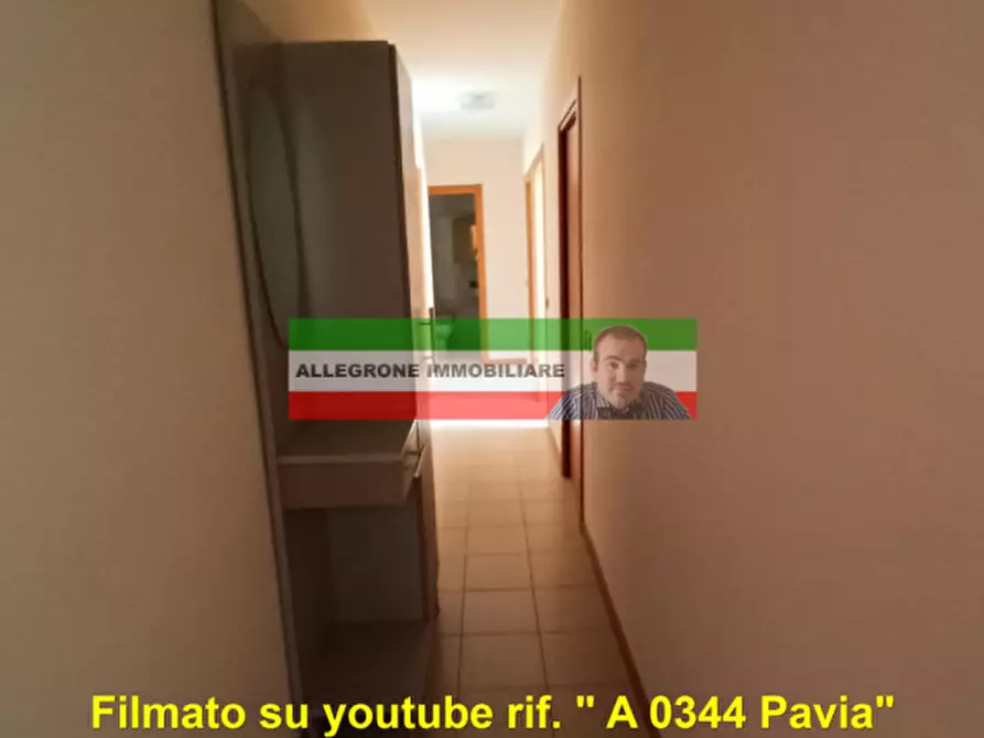 Immagine 8 di Appartamento in affitto  in villa serafina a Pavia