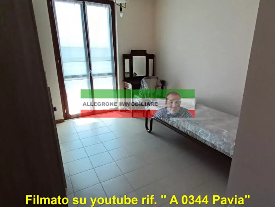 Immagine 10 di Appartamento in affitto  in villa serafina a Pavia