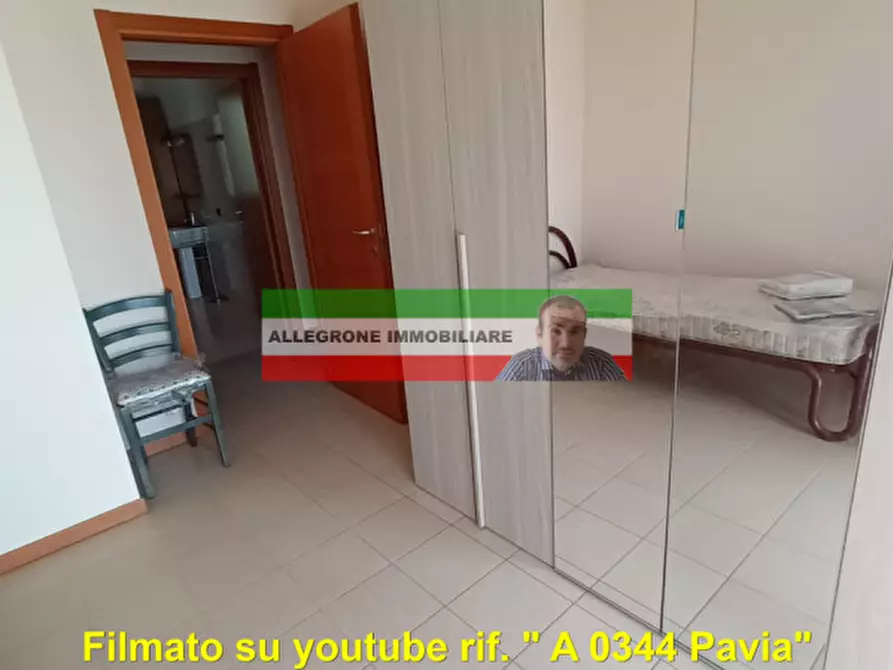 Immagine 11 di Appartamento in affitto  in villa serafina a Pavia