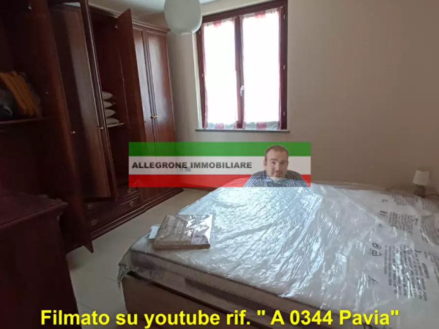 Immagine 12 di Appartamento in affitto  in villa serafina a Pavia