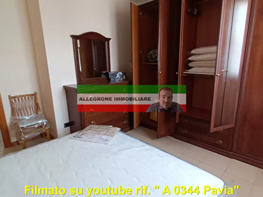 Immagine 13 di Appartamento in affitto  in villa serafina a Pavia