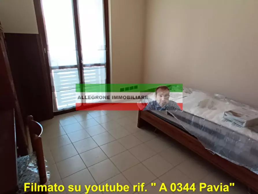 Immagine 14 di Appartamento in affitto  in villa serafina a Pavia