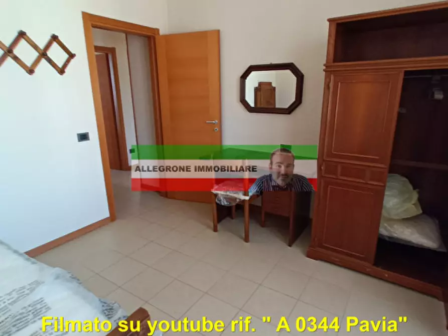 Immagine 15 di Appartamento in affitto  in villa serafina a Pavia