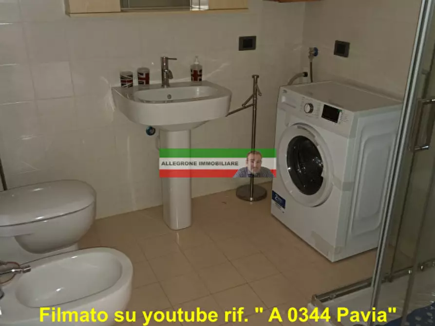 Immagine 16 di Appartamento in affitto  in villa serafina a Pavia