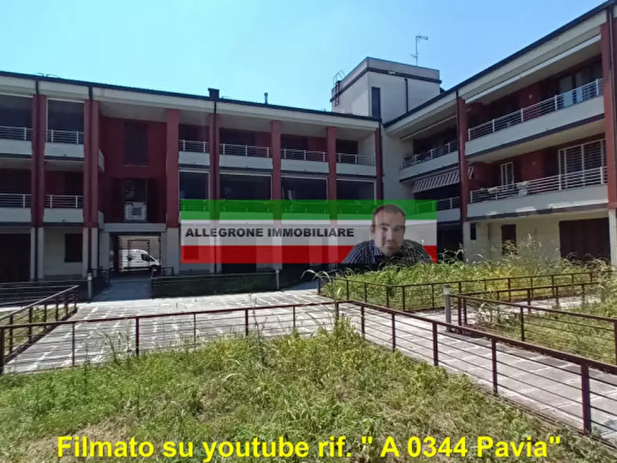 Immagine 17 di Appartamento in affitto  in villa serafina a Pavia