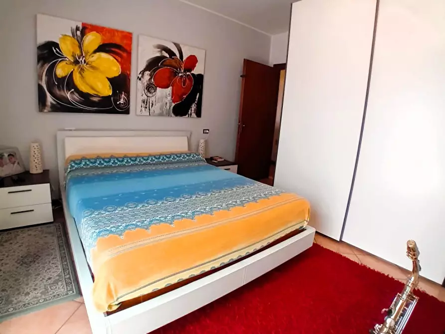 Immagine 11 di Appartamento in vendita  in Via Ezio Vignoli a Passignano Sul Trasimeno