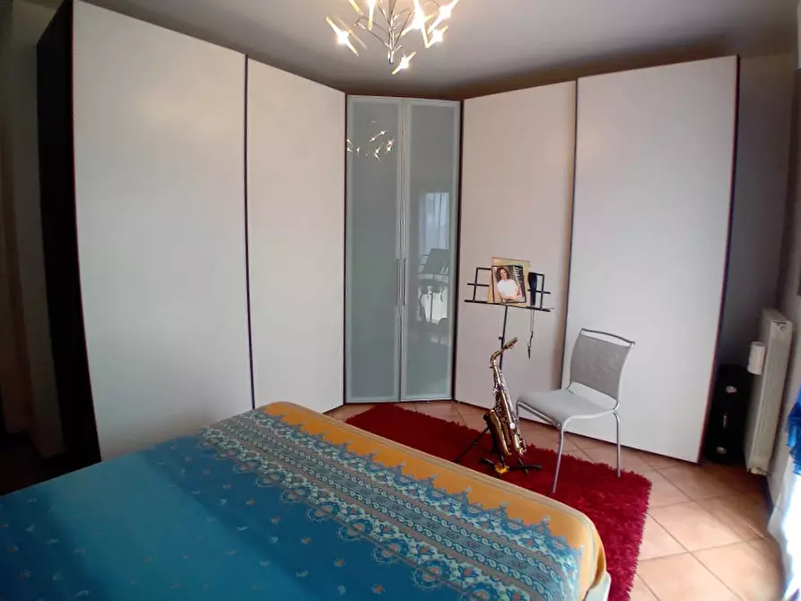 Immagine 12 di Appartamento in vendita  in Via Ezio Vignoli a Passignano Sul Trasimeno