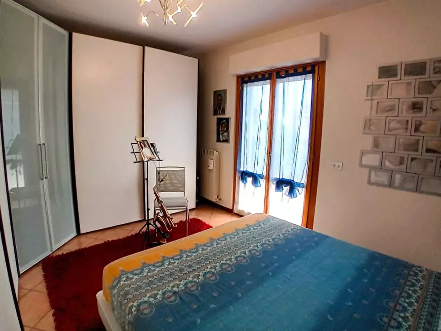 Immagine 13 di Appartamento in vendita  in Via Ezio Vignoli a Passignano Sul Trasimeno