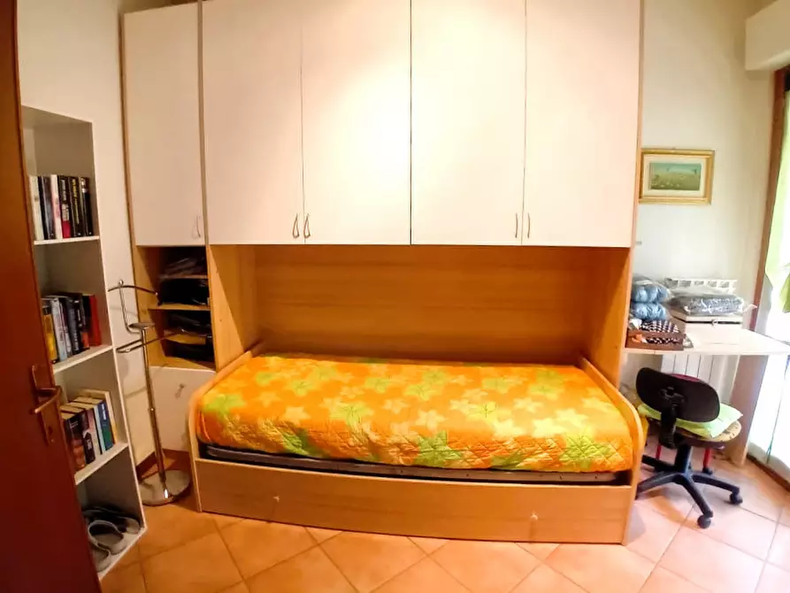 Immagine 17 di Appartamento in vendita  in Via Ezio Vignoli a Passignano Sul Trasimeno