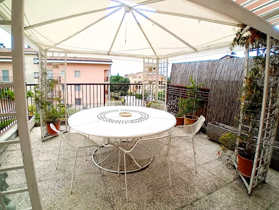 Immagine 19 di Appartamento in vendita  in Via Ezio Vignoli a Passignano Sul Trasimeno