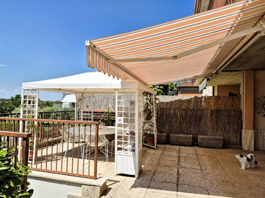 Immagine 25 di Appartamento in vendita  in Via Ezio Vignoli a Passignano Sul Trasimeno