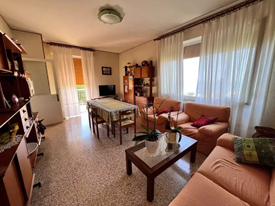 Immagine 3 di Attico in vendita  in Via Gabriele D'Annunzio a San Remo