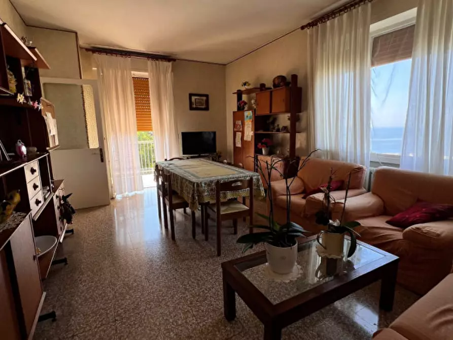 Immagine 7 di Attico in vendita  in Via Gabriele D'Annunzio a San Remo